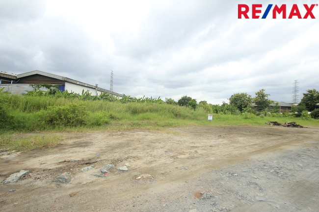 ที่ดินเปล่า สมุทรสาคร เมืองสมุทรสาคร นาดี 7731000