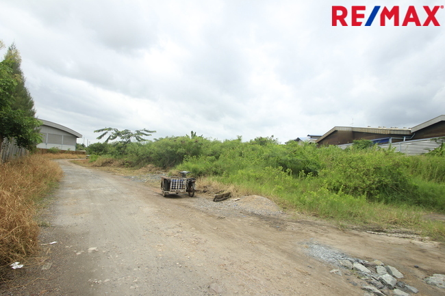 ที่ดินเปล่า สมุทรสาคร เมืองสมุทรสาคร นาดี 7731000