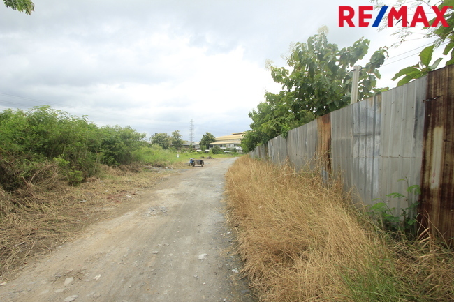 ที่ดินเปล่า สมุทรสาคร เมืองสมุทรสาคร นาดี 7731000