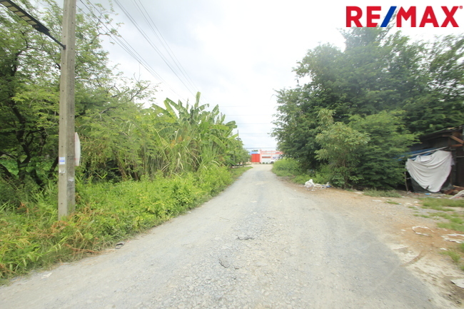 ที่ดินเปล่า สมุทรสาคร เมืองสมุทรสาคร นาดี 7731000