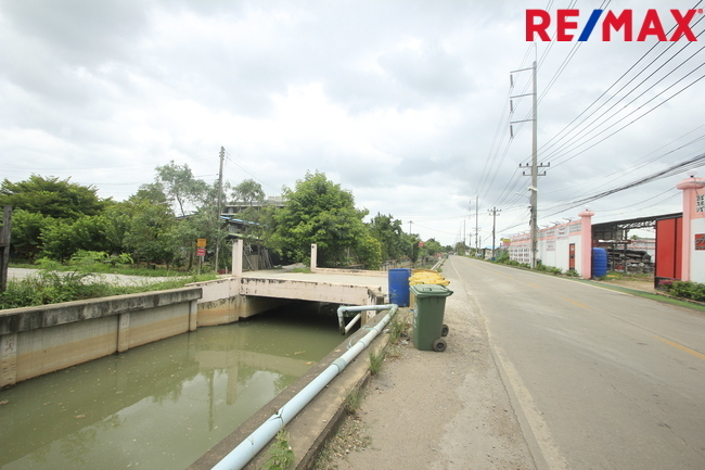 ที่ดินเปล่า สมุทรสาคร เมืองสมุทรสาคร นาดี 7731000