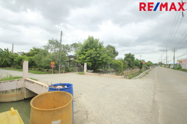 ที่ดินเปล่า สมุทรสาคร เมืองสมุทรสาคร นาดี 7731000