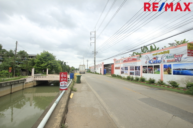 ที่ดินเปล่า สมุทรสาคร เมืองสมุทรสาคร นาดี 7731000