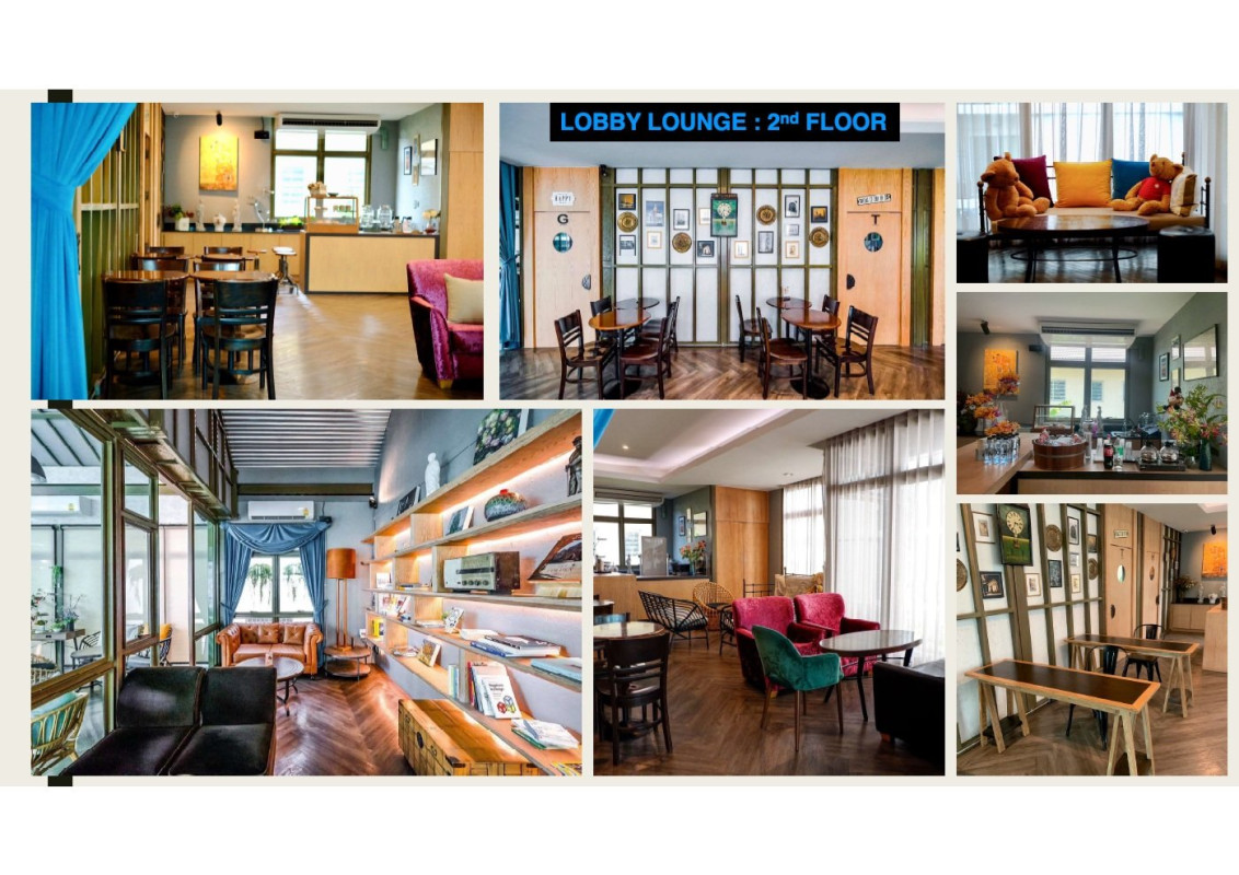 อาคารพาณิชย์ กรุงเทพมหานคร หลักสี่ ทุ่งสองห้อง 120000