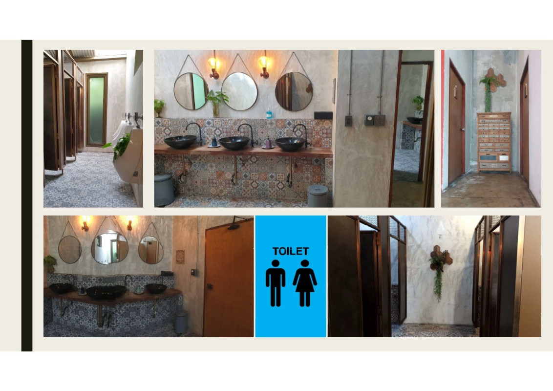 อาคารพาณิชย์ กรุงเทพมหานคร หลักสี่ ทุ่งสองห้อง 120000