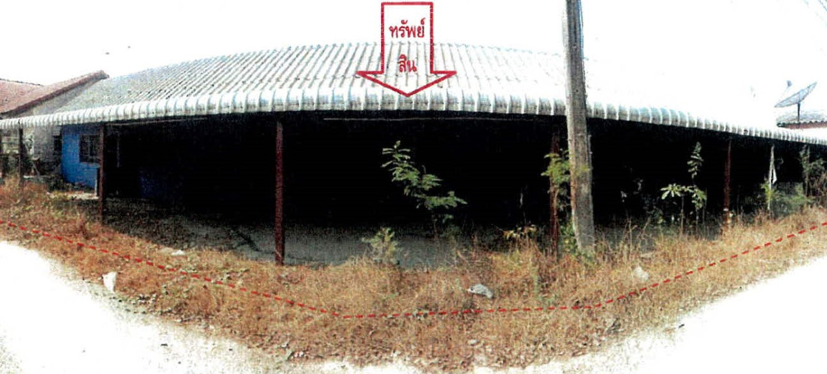 บ้านเดี่ยว สระบุรี แก่งคอย ตาลเดี่ยว 1754048