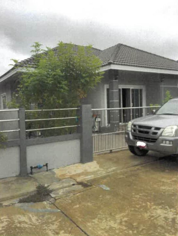 บ้านเดี่ยว ฉะเชิงเทรา บางคล้า เสม็ดเหนือ 881800