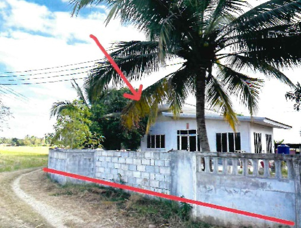 บ้านเดี่ยว ขอนแก่น น้ำพอง ทรายมูล 429060