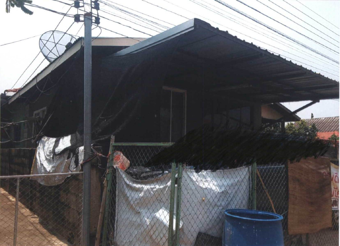 ทาวน์เฮ้าส์ ขอนแก่น เมืองขอนแก่น ท่าพระ 390505