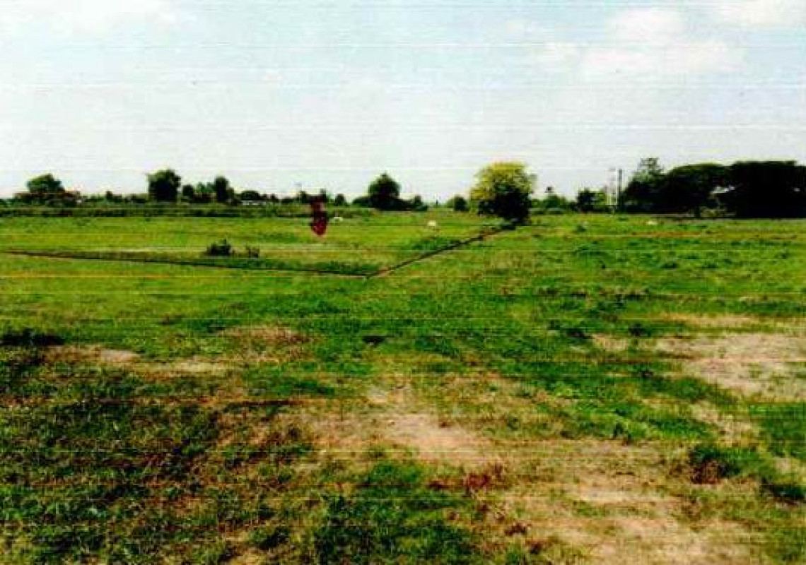 ที่ดินเปล่า ลำปาง เกาะคา ใหม่พัฒนา 904552