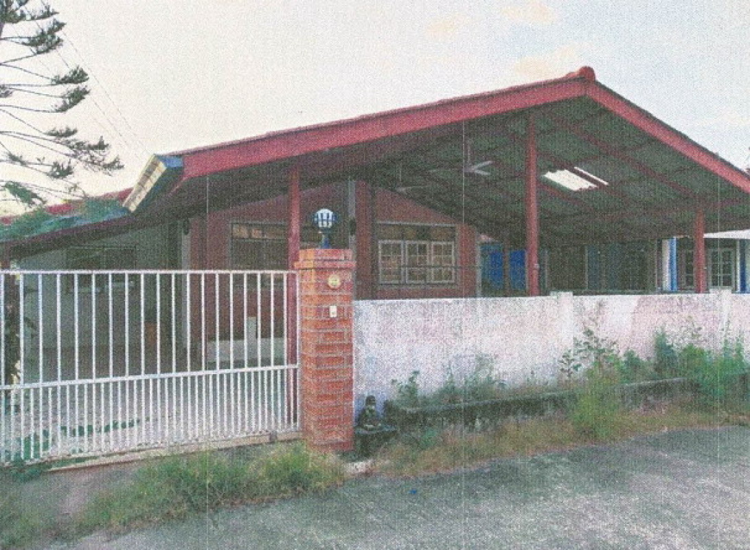 บ้านเดี่ยว นครนายก เมืองนครนายก พรหมณี 807080