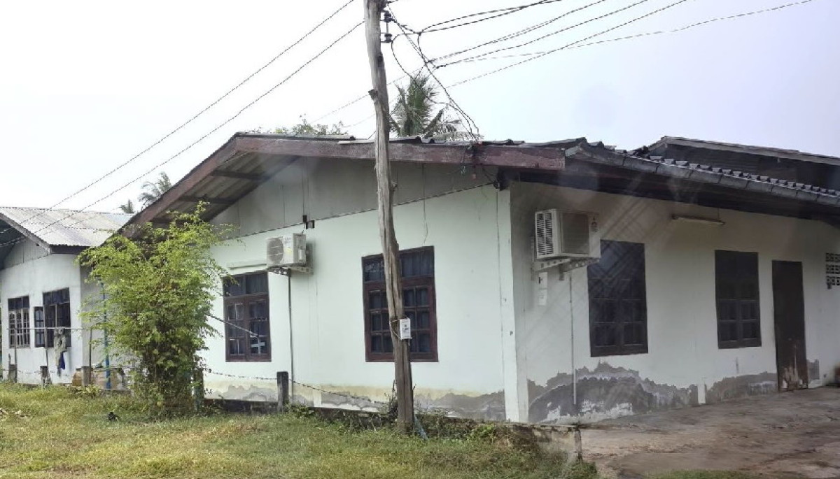 บ้านเดี่ยว ขอนแก่น หนองสองห้อง ดงเค็ง 855400