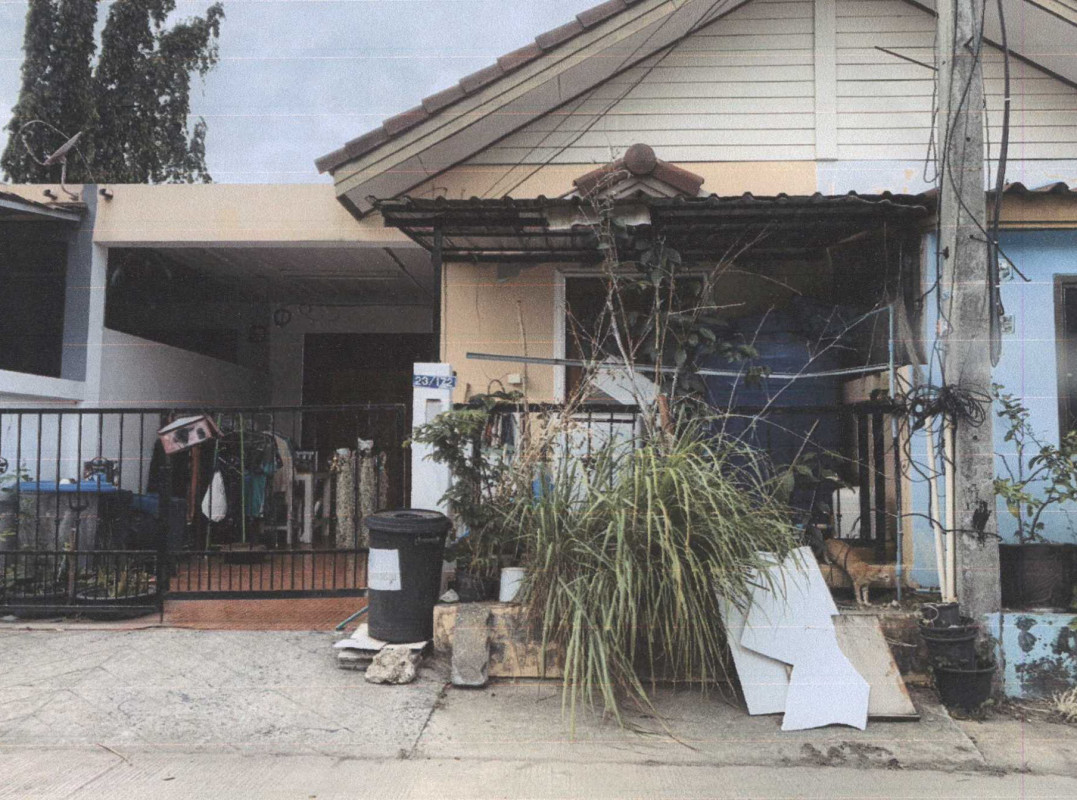 ทาวน์เฮ้าส์ สุราษฎร์ธานี เกาะสมุย บ่อผุด 1033200