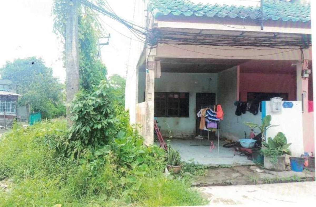 ทาวน์เฮ้าส์ นครศรีธรรมราช ทุ่งใหญ่ ท่ายาง 590160