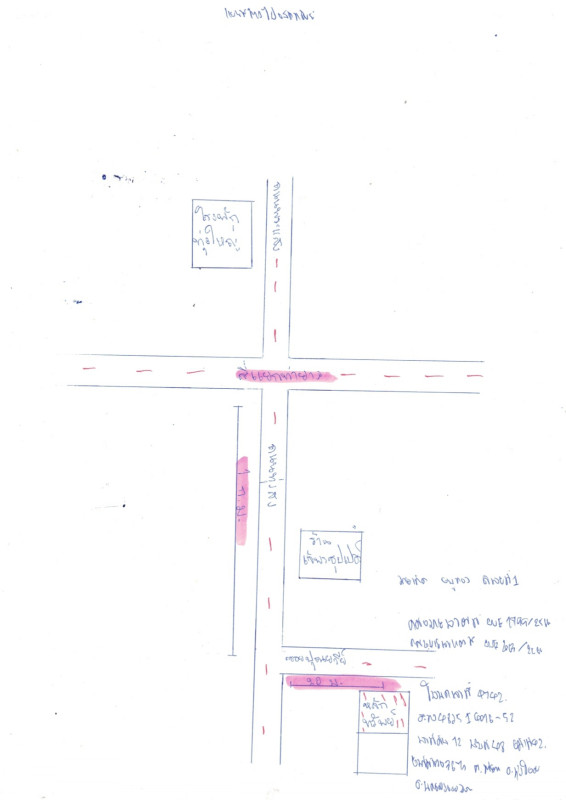 ทาวน์เฮ้าส์ นครศรีธรรมราช ทุ่งใหญ่ ท่ายาง 590160