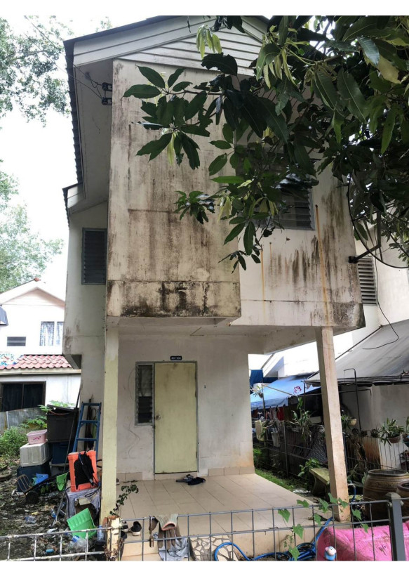 ทาวน์เฮ้าส์ สุราษฎร์ธานี เมืองสุราษฎร์ธานี วัดประดู่ 772300