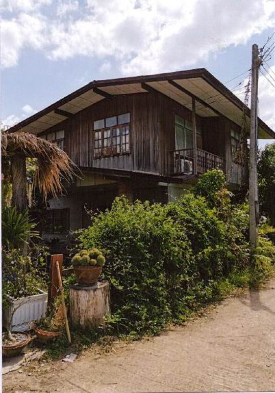 บ้านเดี่ยว พิษณุโลก นครไทย นครไทย 663000