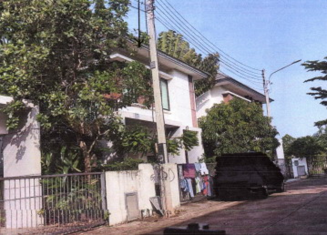 บ้านเดี่ยว ขอนแก่น เมืองขอนแก่น บ้านเป็ด 4304048