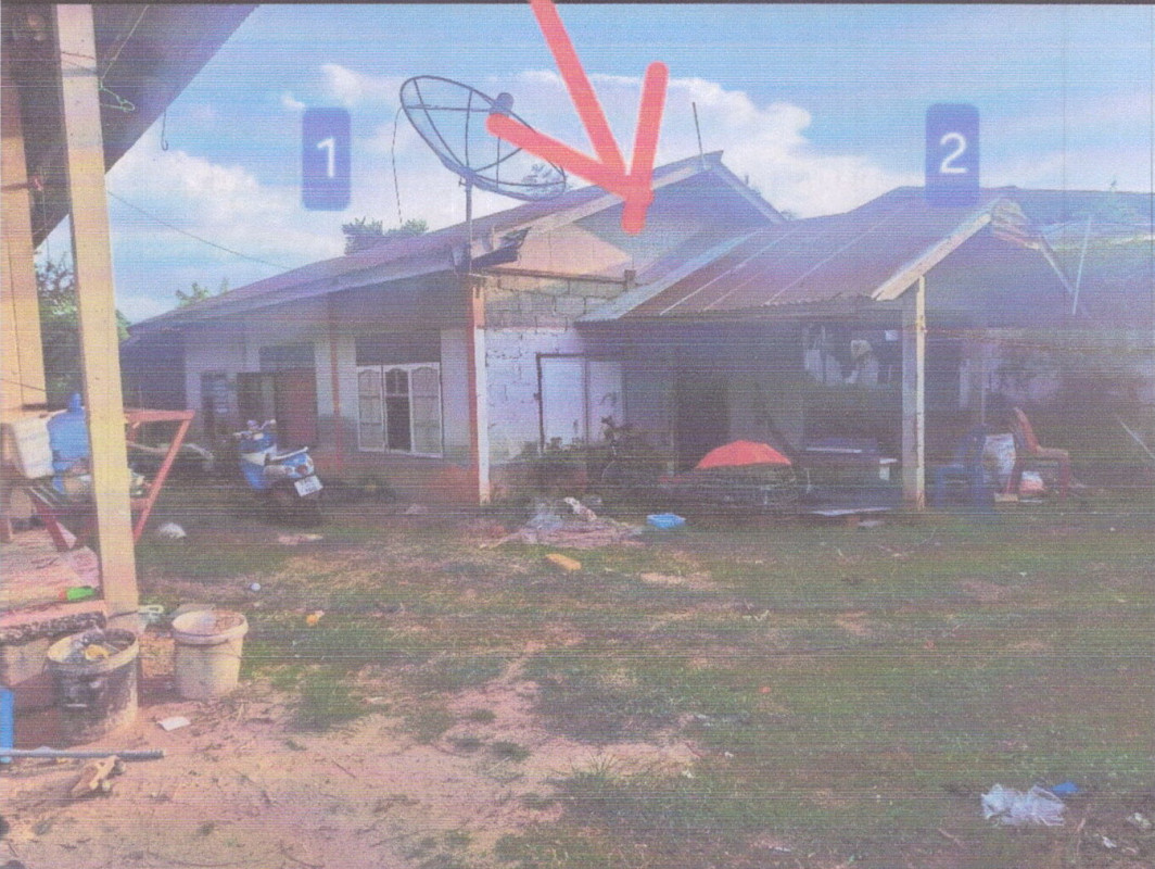 บ้านเดี่ยว ชัยภูมิ เมืองชัยภูมิ นาฝาย 379695