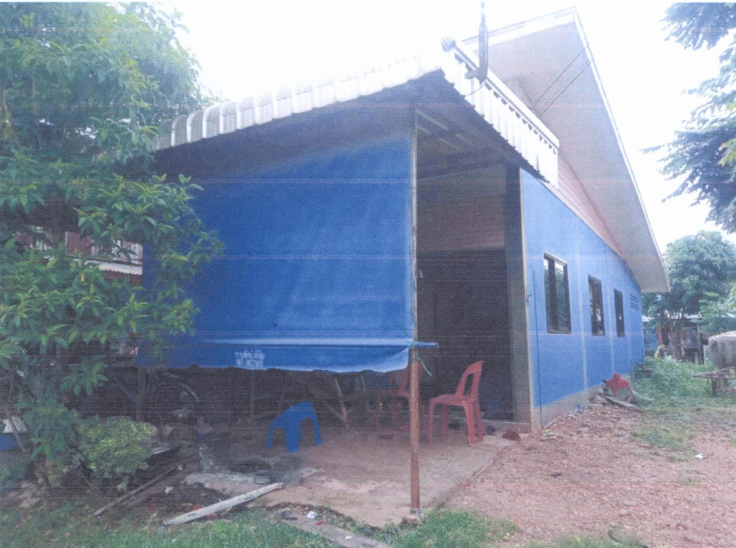 บ้านเดี่ยว ชัยภูมิ บ้านเขว้า ตลาดแร้ง 556970