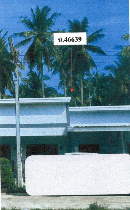 ทาวน์เฮ้าส์ สุราษฎร์ธานี พุนพิน ท่าข้าม 1425200