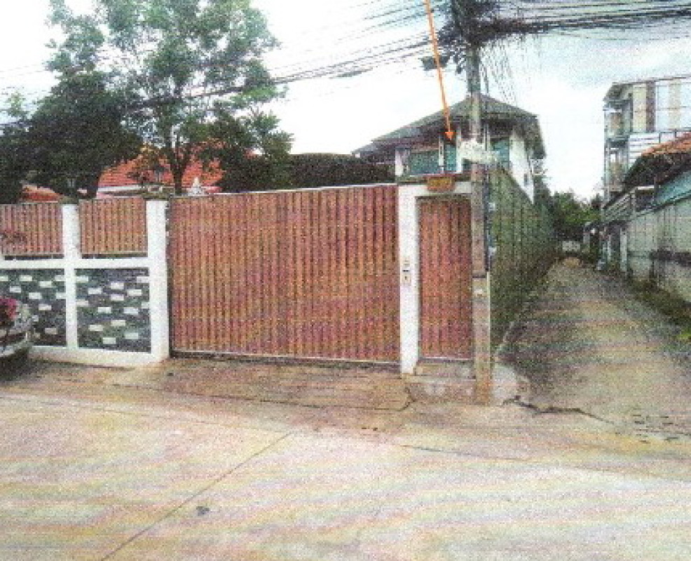 บ้านเดี่ยว ขอนแก่น เมืองขอนแก่น ในเมือง 7882008