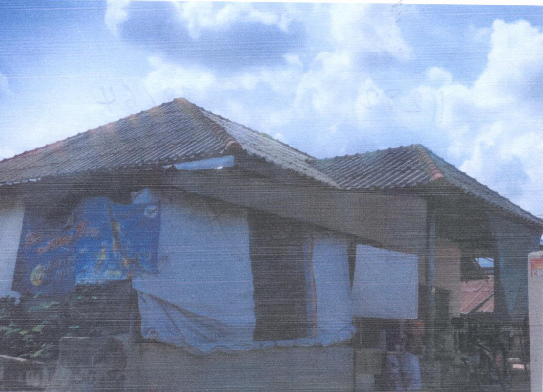 บ้านเดี่ยว ขอนแก่น บ้านไผ่ ในเมือง 613960