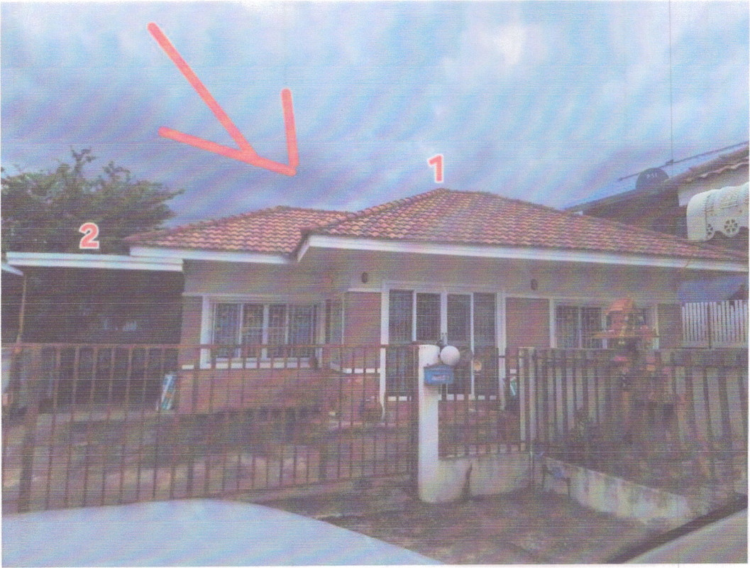 ทาวน์เฮ้าส์ ชัยภูมิ เมืองชัยภูมิ ในเมือง 779560