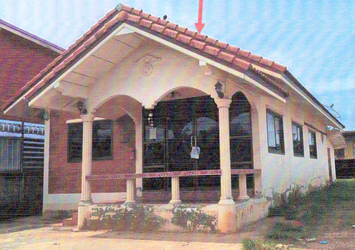 บ้านเดี่ยว ชัยภูมิ เมืองชัยภูมิ ลาดใหญ่ 406692