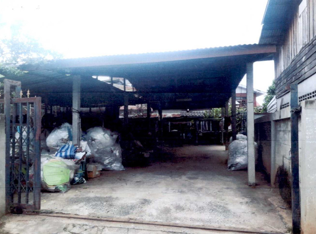 ทาวน์เฮ้าส์ ชัยภูมิ เมืองชัยภูมิ หนองนาแซง 252940