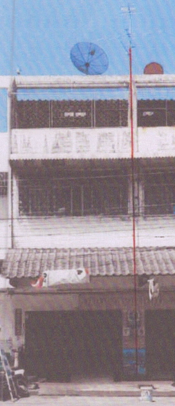 ทาวน์เฮ้าส์ สงขลา หาดใหญ่ หาดใหญ่ 2472000