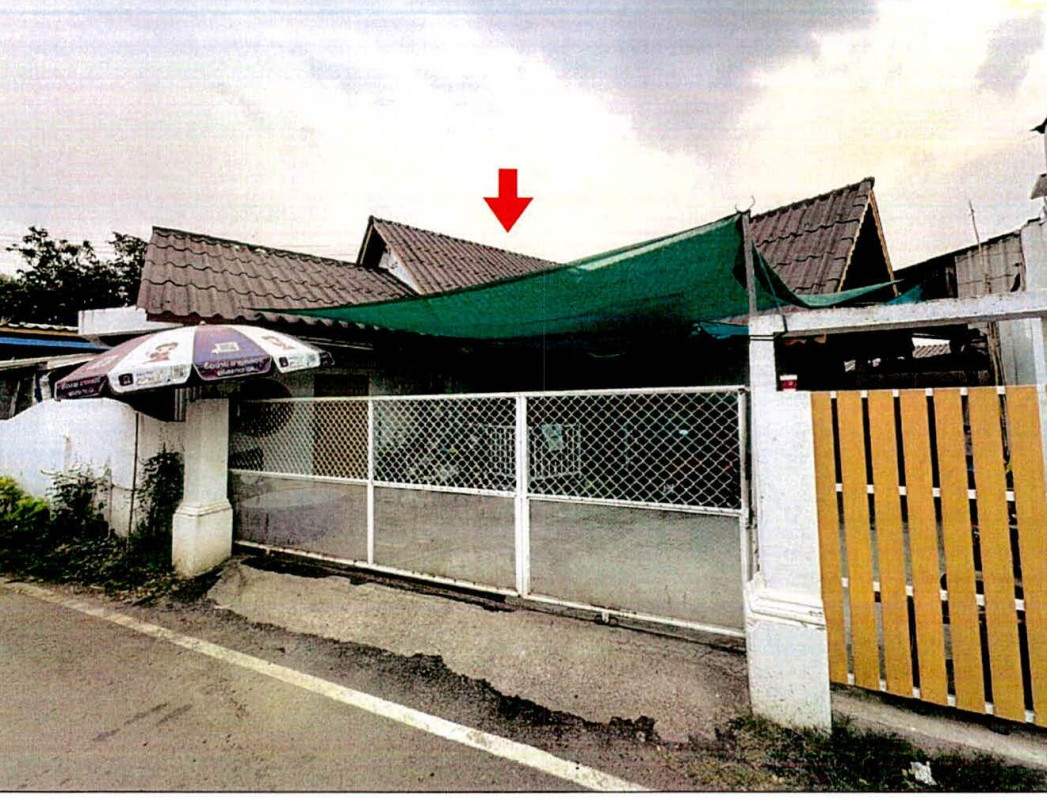 ทาวน์เฮ้าส์ ลำปาง เมืองลำปาง หัวเวียง 770900