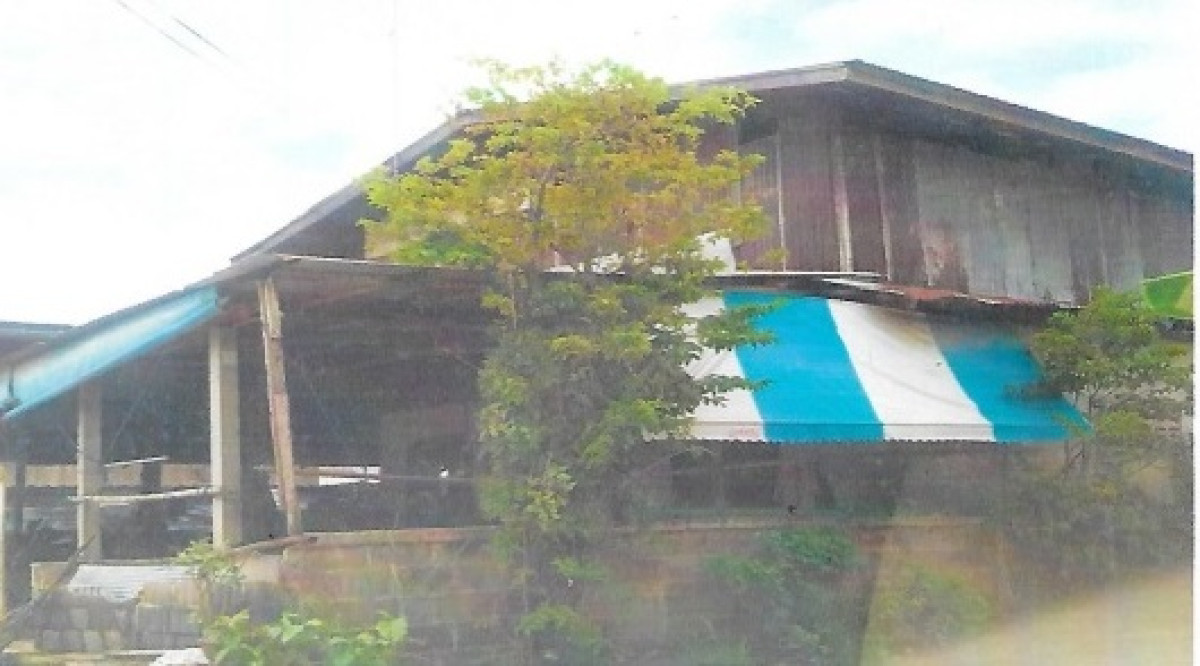 ทาวน์เฮ้าส์ กาฬสินธุ์ กมลาไสย ดงลิง 468550