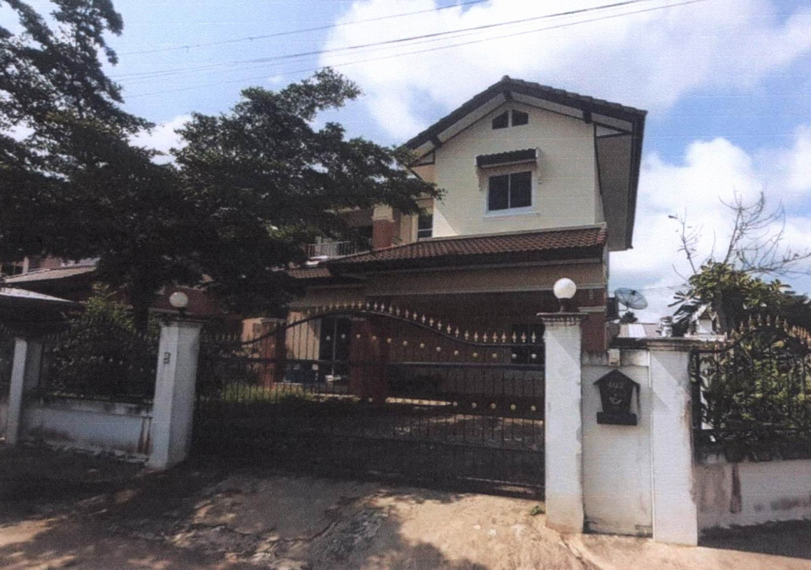 บ้านเดี่ยว ศรีสะเกษ กันทรลักษ์ หนองหญ้าลาด 1481480