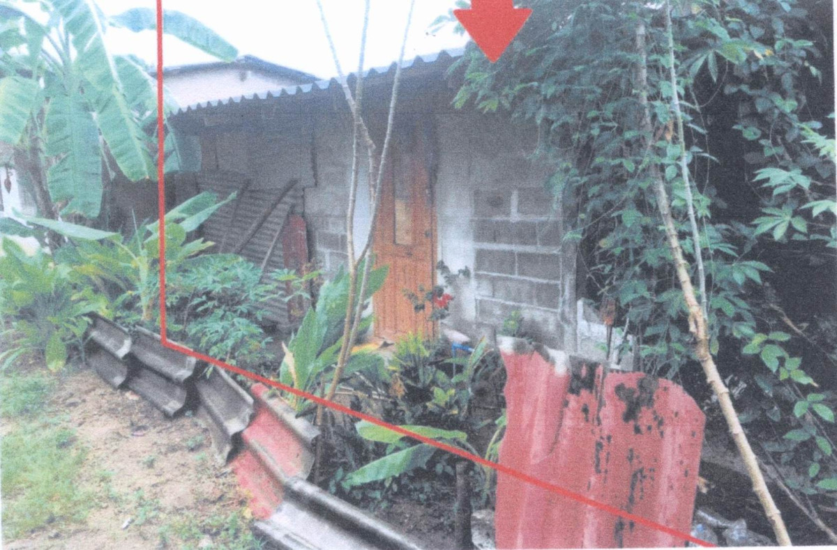 ทาวน์เฮ้าส์ สงขลา หาดใหญ่ ฉลุง 313600