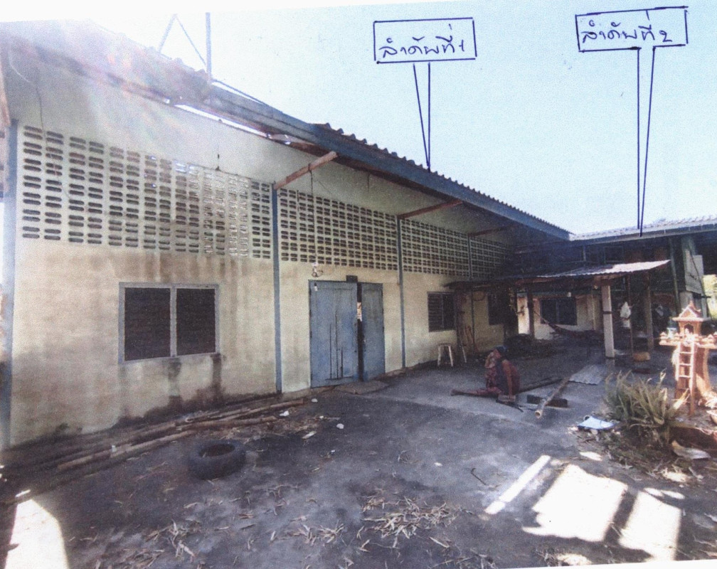 บ้านเดี่ยว พระนครศรีอยุธยา บางปะหัน บางเพลิง 569730