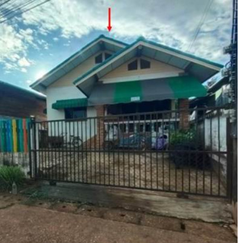 บ้านเดี่ยว นครพนม เมืองนครพนม บ้านกลาง 627475