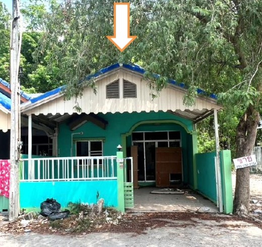 ทาวน์เฮ้าส์ สุราษฎร์ธานี ดอนสัก ดอนสัก 795264