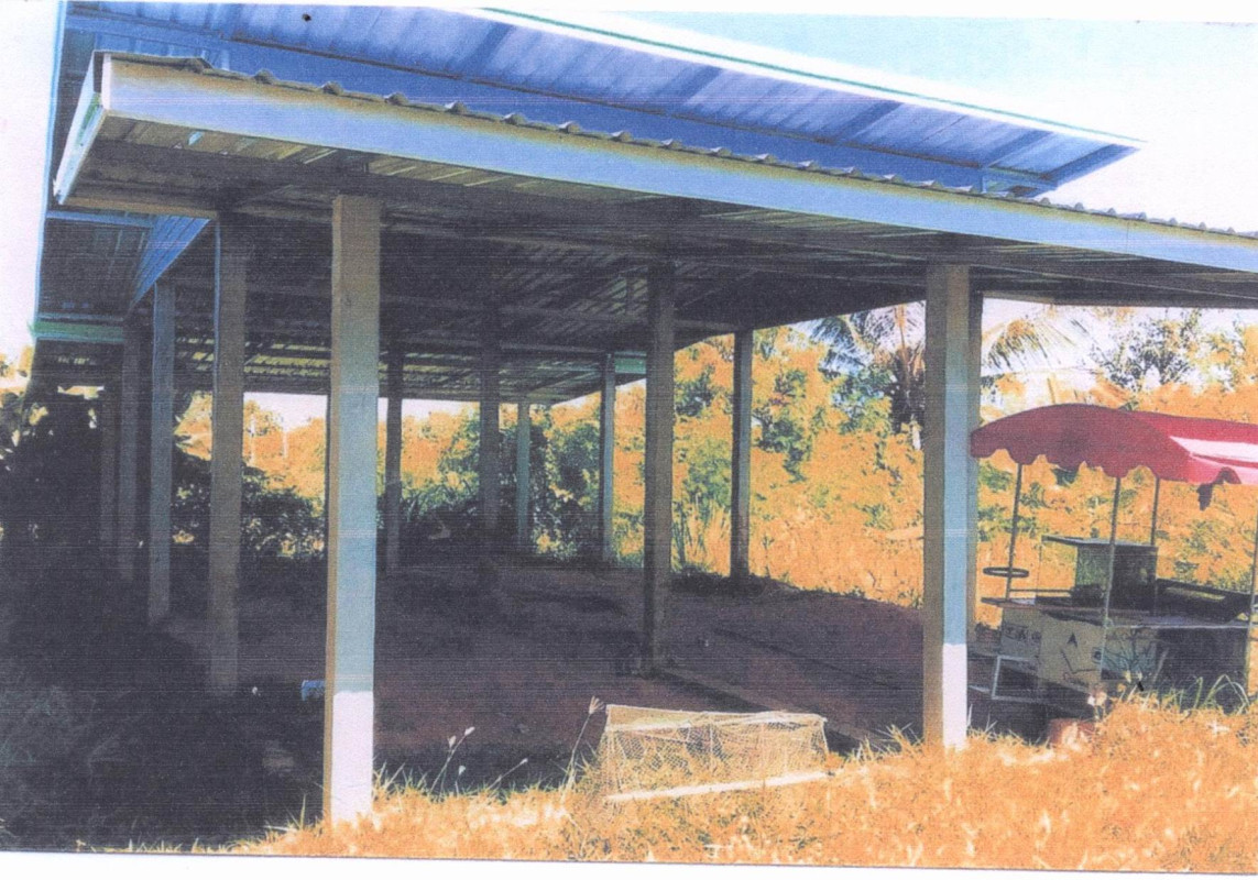 บ้านเดี่ยว ชัยภูมิ หนองบัวระเหว หนองบัวระเหว 108500