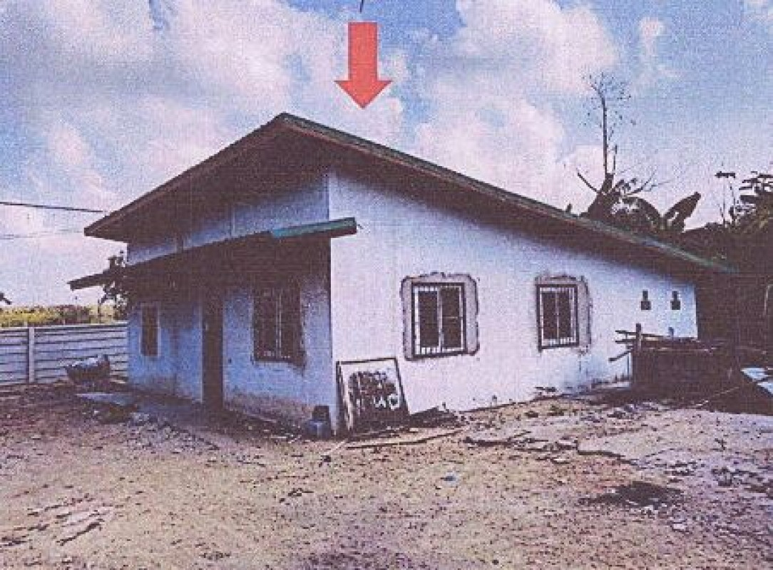 บ้านเดี่ยว ระยอง บ้านค่าย หนองละลอก 1388596