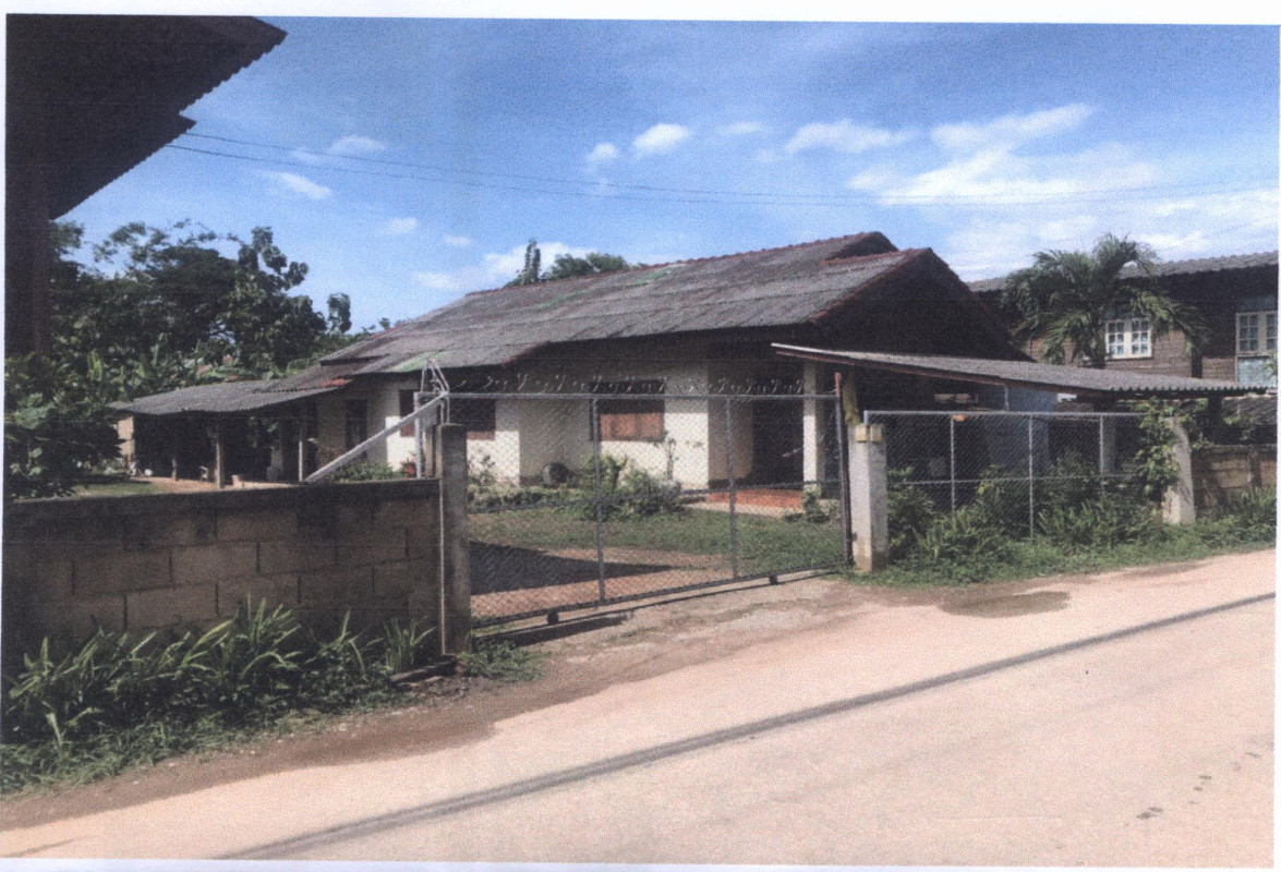 บ้านเดี่ยว ลำปาง เกาะคา ไหล่หิน 999280