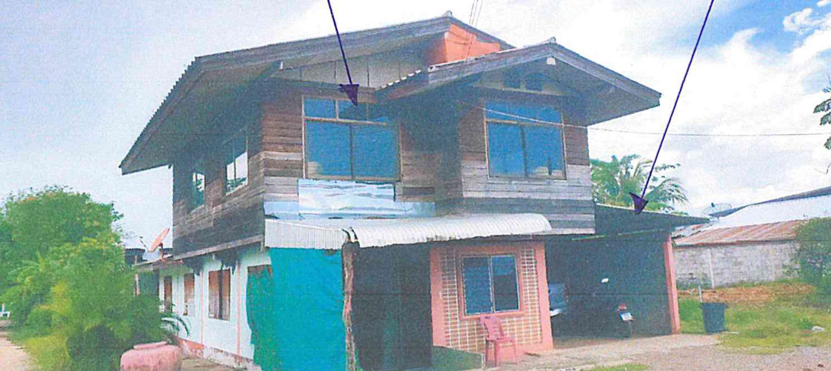 บ้านเดี่ยว เพชรบูรณ์ วิเชียรบุรี บึงกระจับ 416880