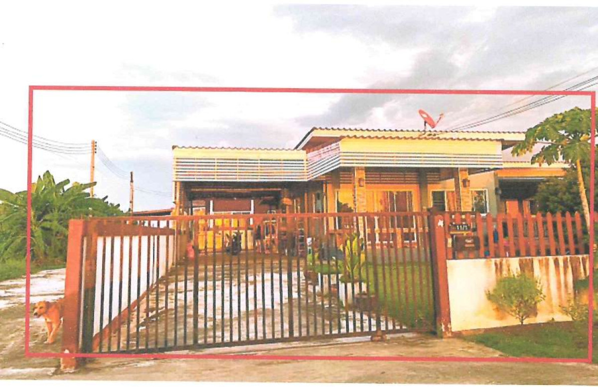 บ้านเดี่ยว นครปฐม เมืองนครปฐม สามควายเผือก 1107000