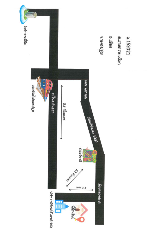 บ้านเดี่ยว นครปฐม เมืองนครปฐม สามควายเผือก 1107000