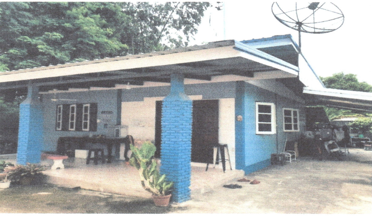 บ้านเดี่ยว พิษณุโลก เมืองพิษณุโลก ในเมือง 807720