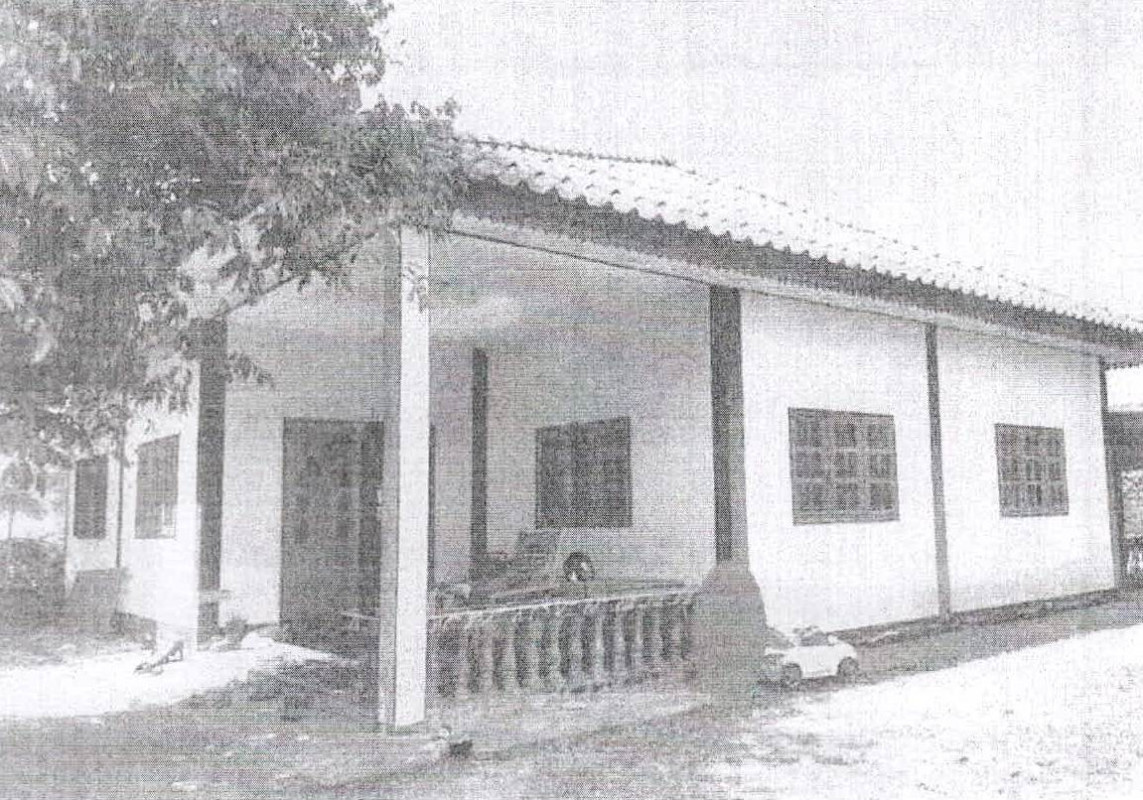 บ้านเดี่ยว ลำปาง แม่ทะ วังเงิน 762659