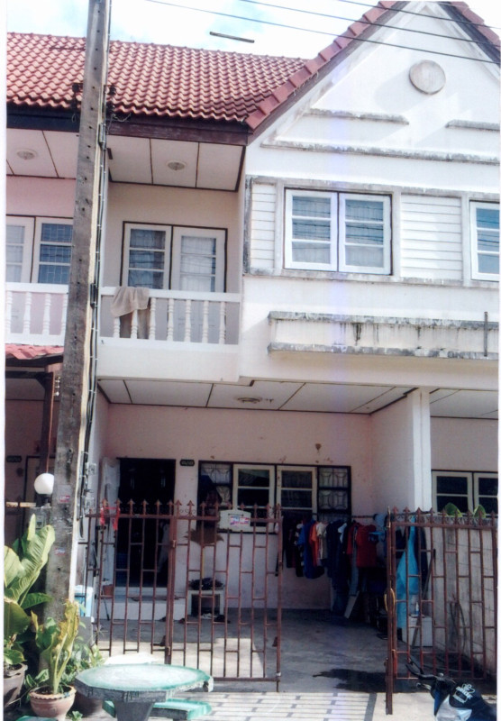 ทาวน์เฮ้าส์ ปทุมธานี ลำลูกกา ลำลูกกา 678300