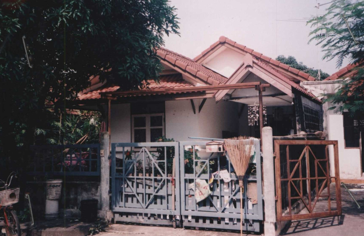 ทาวน์เฮ้าส์ ปทุมธานี ธัญบุรี ลำผักกูด 764000