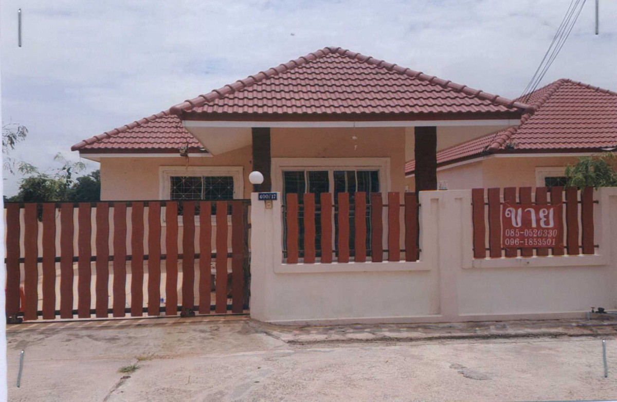 บ้านเดี่ยว นครสวรรค์ เก้าเลี้ยว มหาโพธิ 1896400