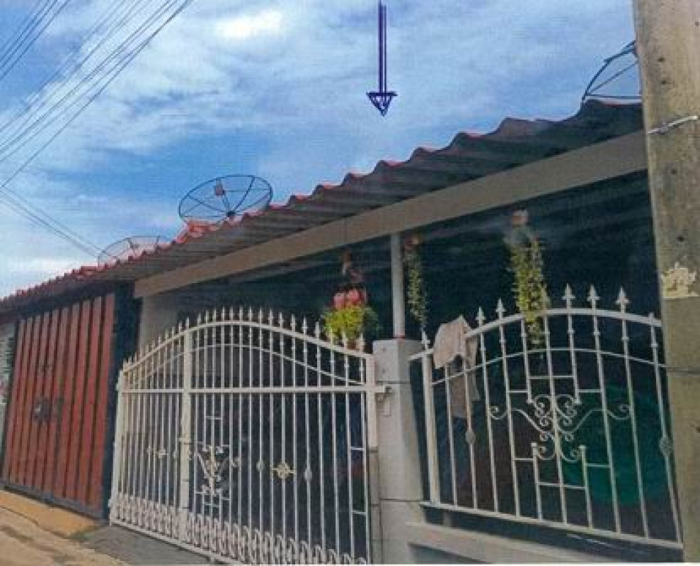 ทาวน์เฮ้าส์ ราชบุรี บ้านโป่ง ปากแรต 714755